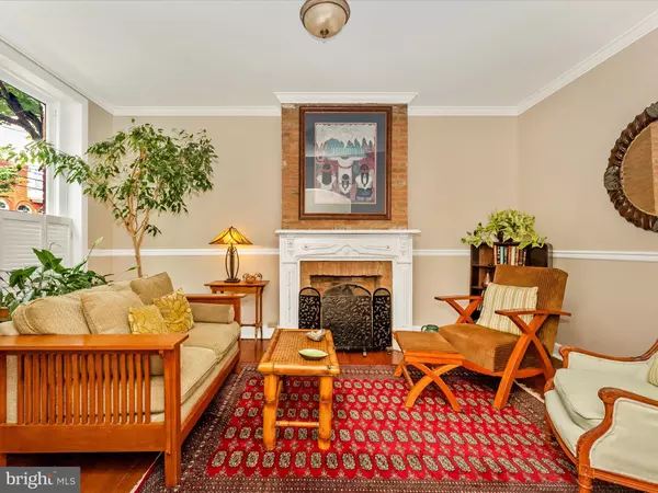 Frederick, MD 21701,134 W CHURCH ST