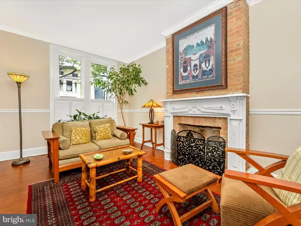 Frederick, MD 21701,134 W CHURCH ST