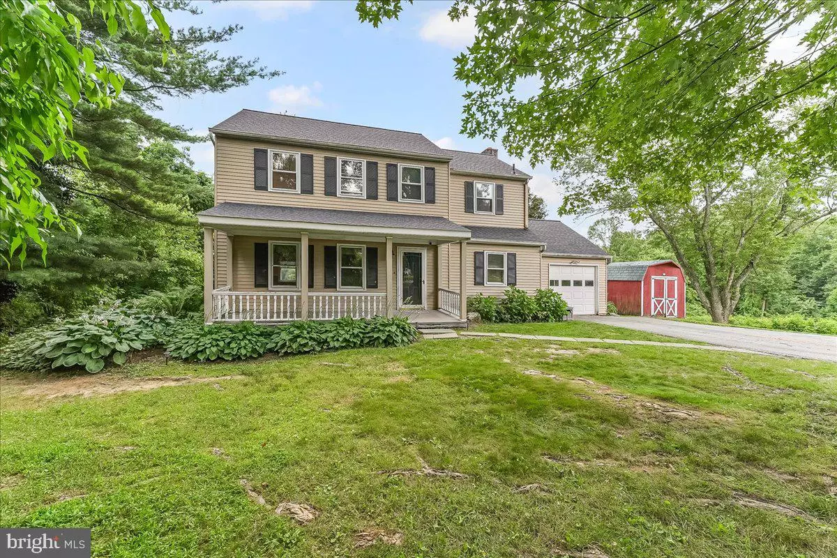 Landenberg, PA 19350,303 HEATHER HILLS DR