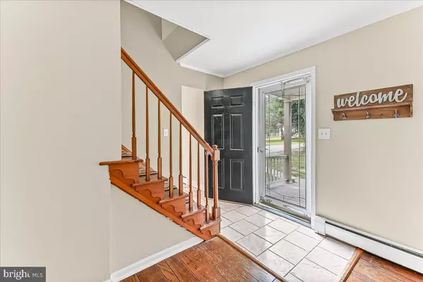 Landenberg, PA 19350,303 HEATHER HILLS DR