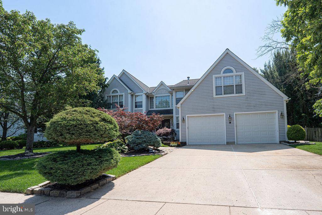 9 TANSGATE BLVD, Berlin, NJ 08009