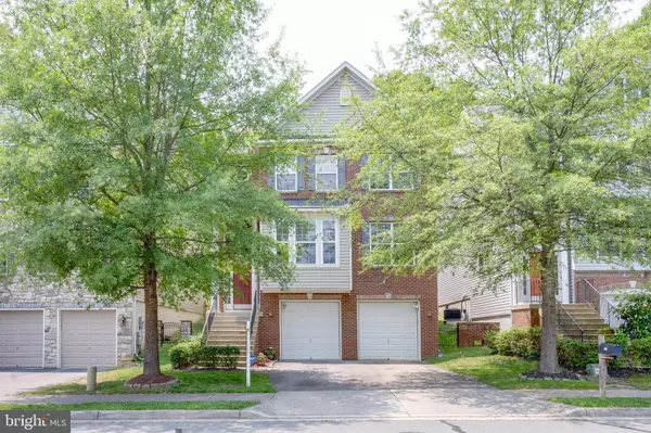 Woodbridge, VA 22191,3317 EAGLE RIDGE DR