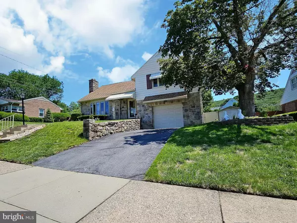 Reading, PA 19604,1927 N 15TH ST