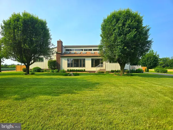 Vineland, NJ 08361,4468 GENOA AVE