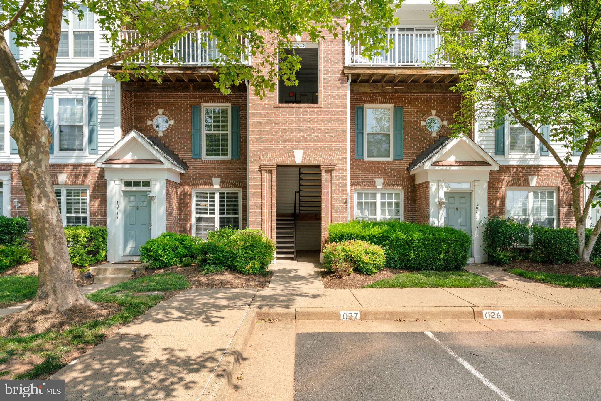 Fairfax, VA 22033,12755 FAIR CREST CT #304