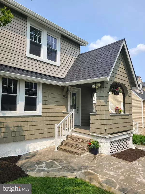 Parkville, MD 21234,1700 GOODVIEW RD