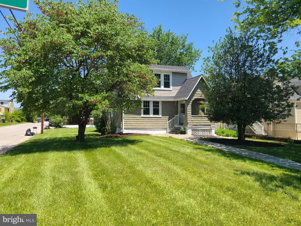 Parkville, MD 21234,1700 GOODVIEW RD