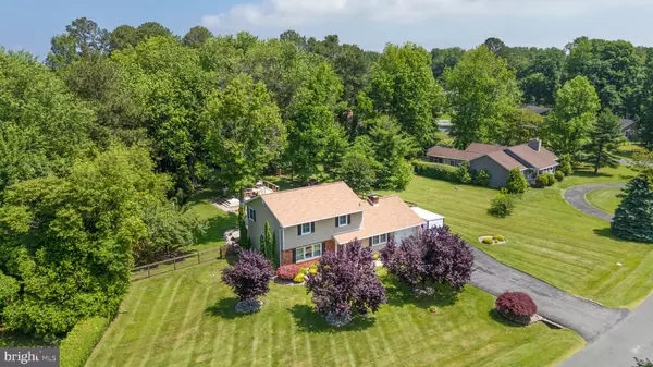 Stevensville, MD 21666,1102 CHESAPEAKE DR