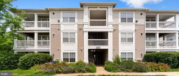8079 LACY DR #203,  Manassas,  VA 20109