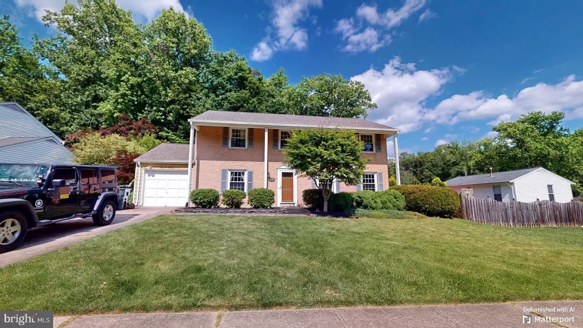 Burke, VA 22015,6219 ERMAN ST