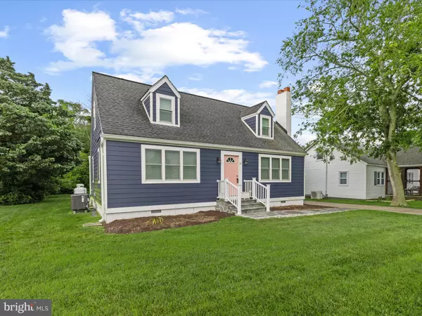 Ocean View, DE 19970,65 W WEST AVE W