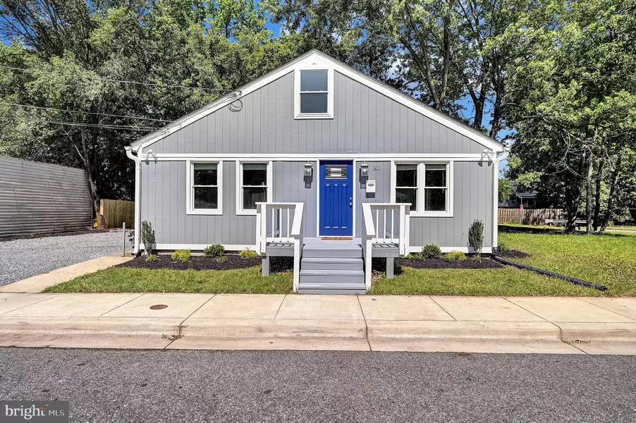 501 CLAYS LN, Laurel, MD 20707