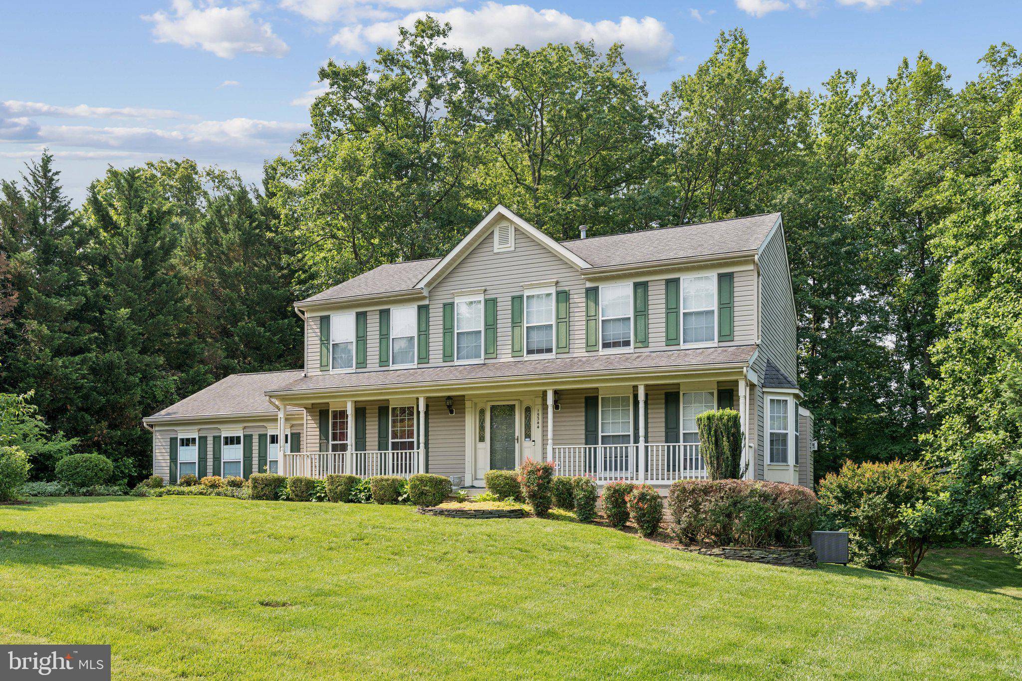Woodbridge, VA 22191,15344 BALD EAGLE LN