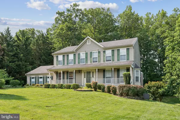 Woodbridge, VA 22191,15344 BALD EAGLE LN