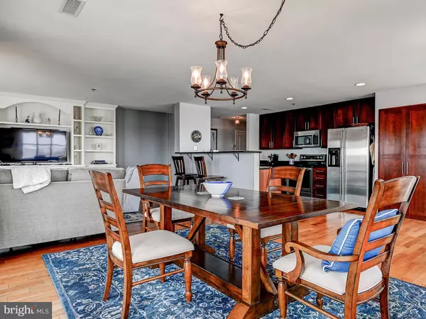 Baltimore, MD 21224,2702 LIGHTHOUSE PT E #638