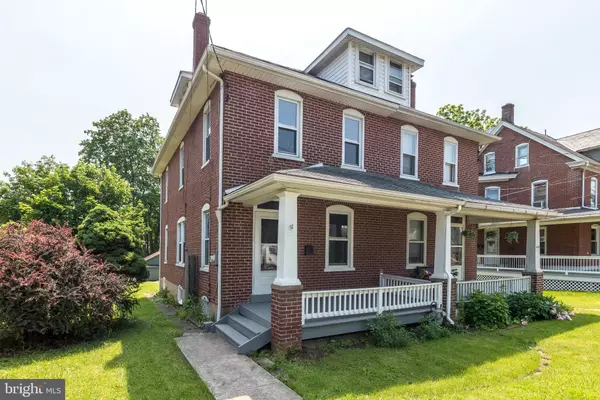 Telford, PA 18969,226 N MAIN ST