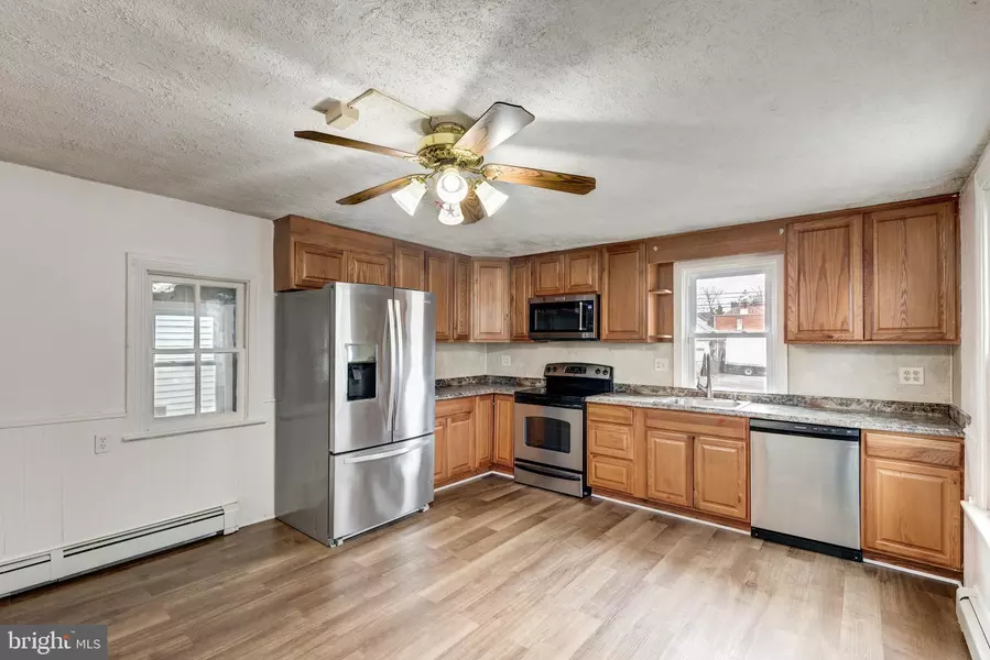 43 MCALLISTER ST, Hanover, PA 17331