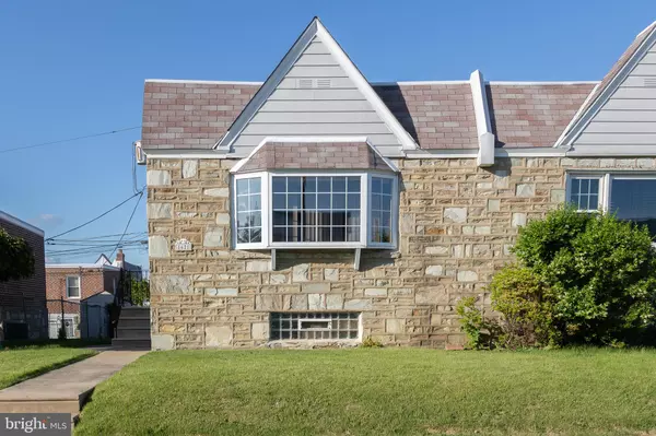 Philadelphia, PA 19152,1621 BENSON ST