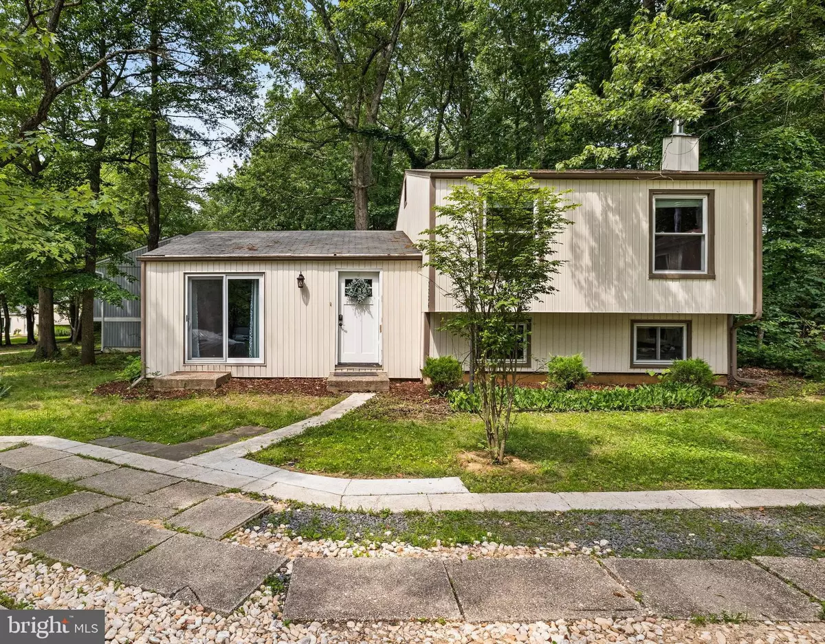 Reston, VA 20191,2236 COCQUINA DR