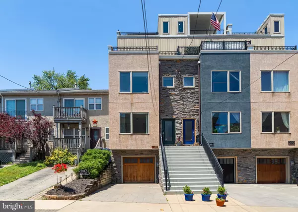 288 DELMAR ST, Philadelphia, PA 19128