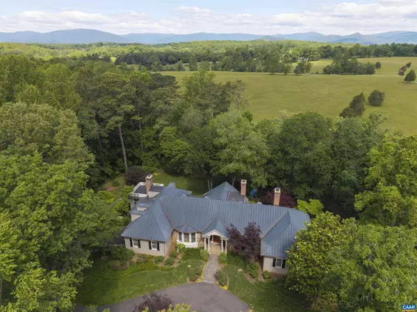 1480 GARTH GATE LN, Charlottesville, VA 22901