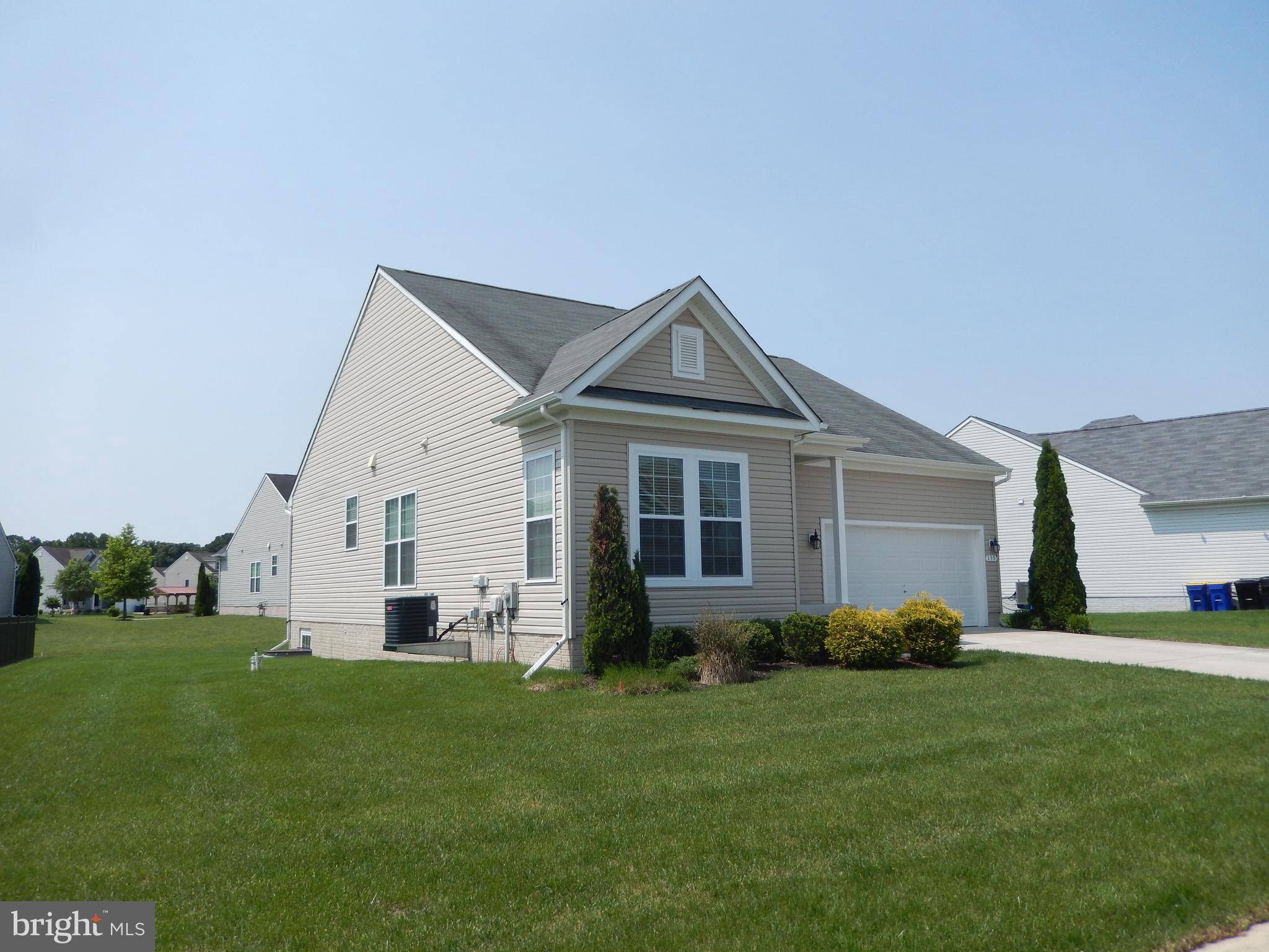 Magnolia, DE 19962,135 OLDE FIELD DR