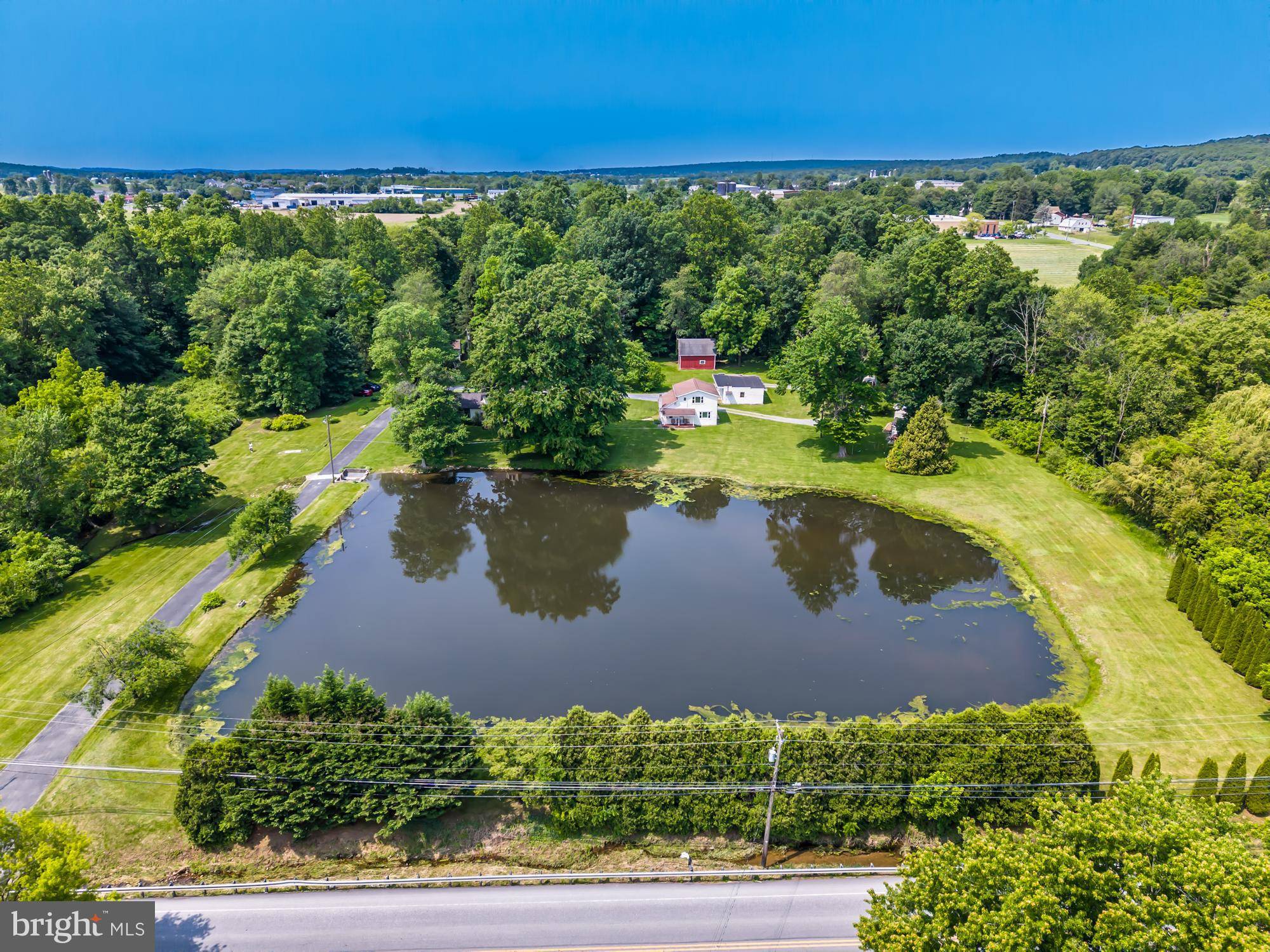 Honey Brook, PA 19344,1034 - 1040 TWIN COUNTY RD