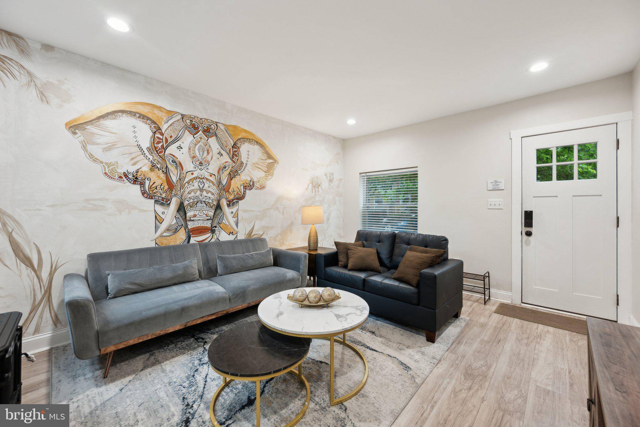 401 S ANN ST, Baltimore, MD 21231