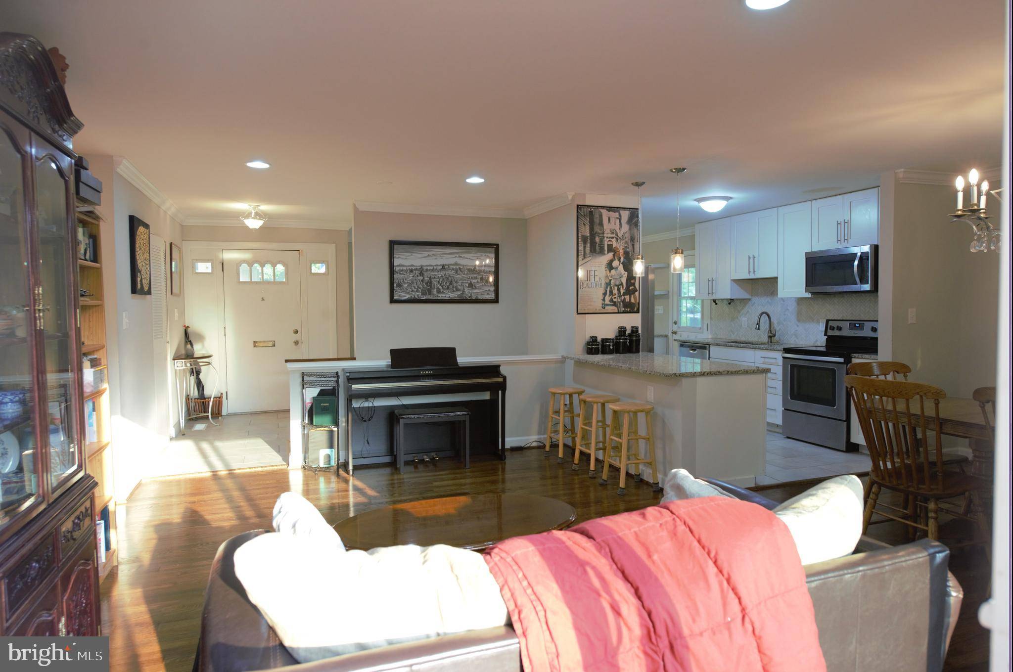 Springfield, VA 22152,6403 LIMERICK CT