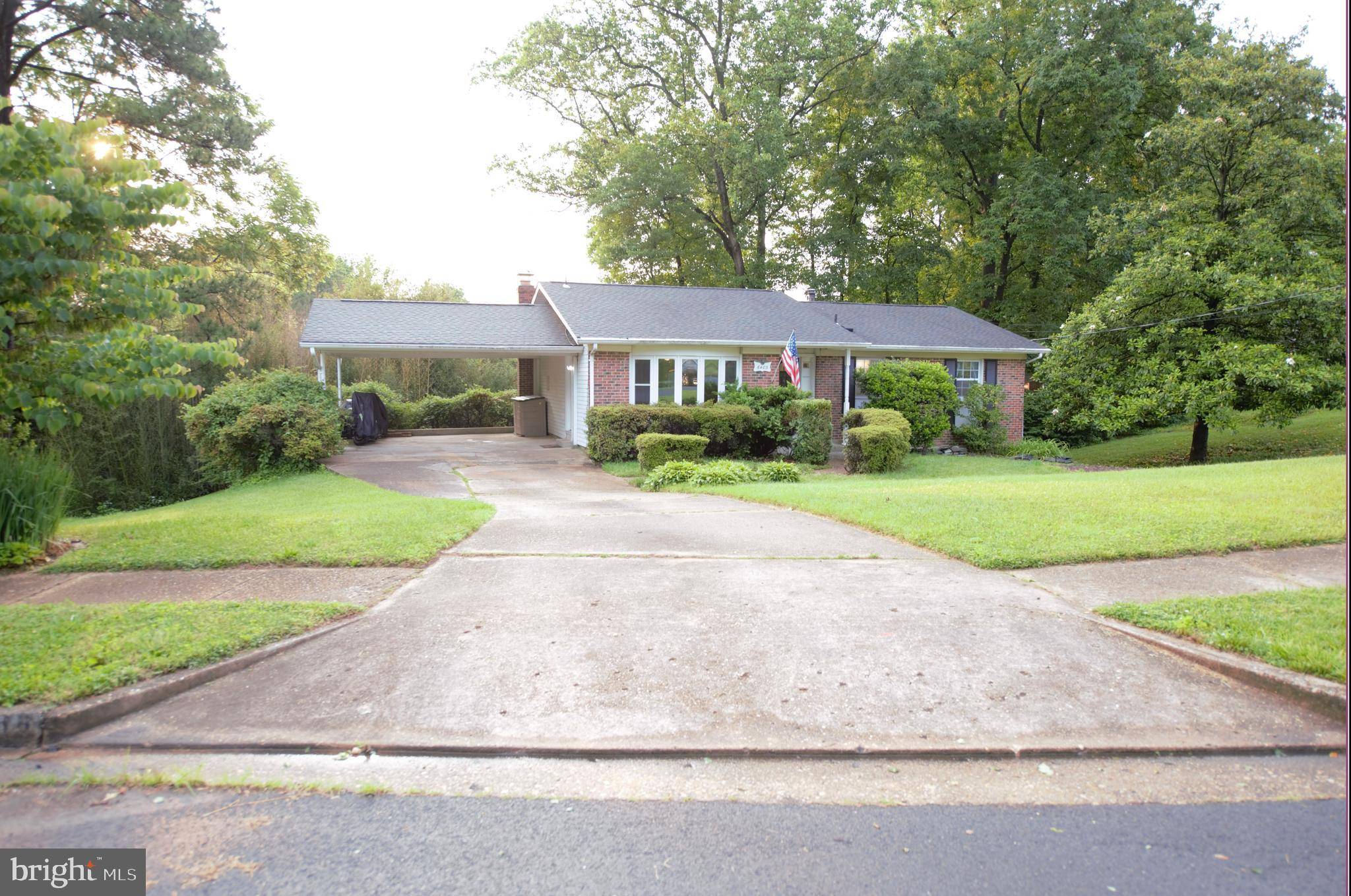 Springfield, VA 22152,6403 LIMERICK CT