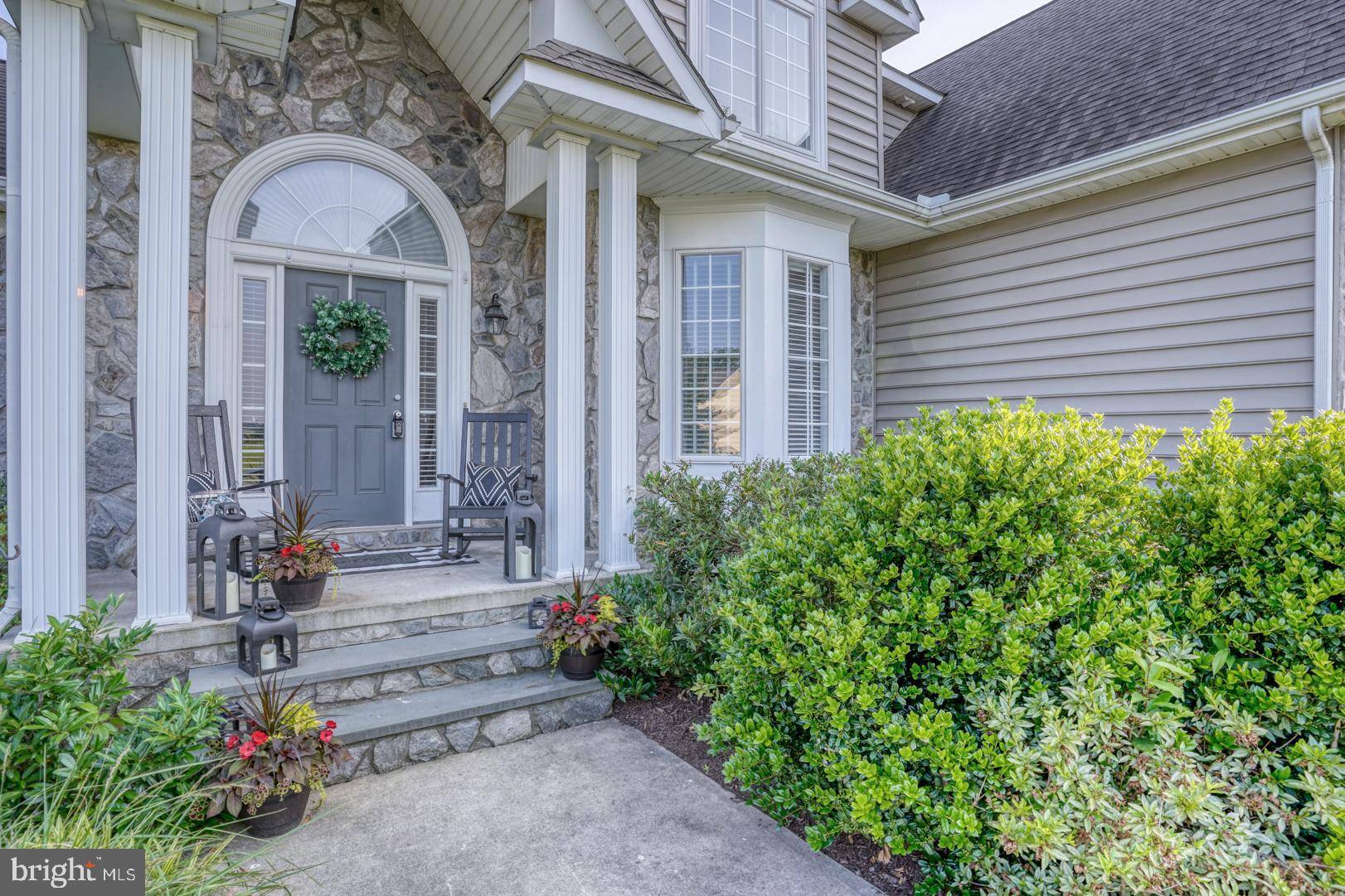 Camden Wyoming, DE 19934,162 BROOKWOOD DR