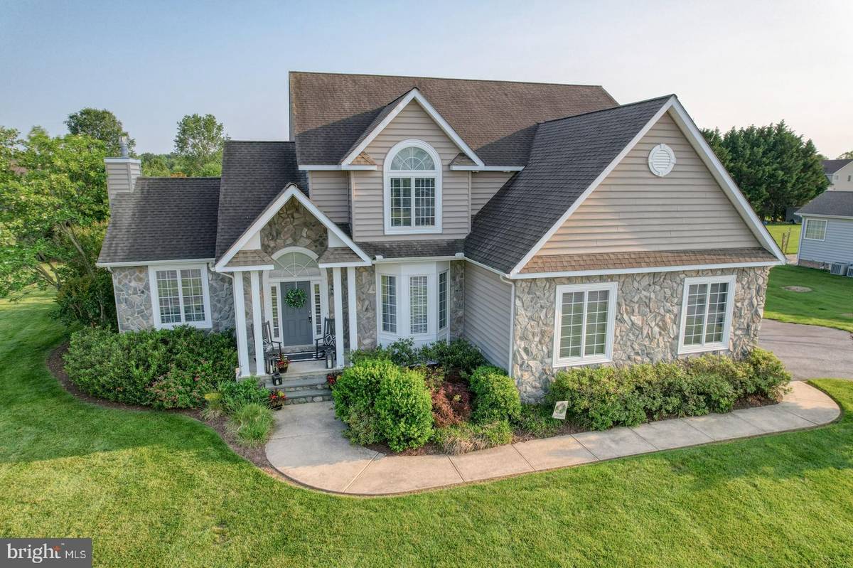 Camden Wyoming, DE 19934,162 BROOKWOOD DR