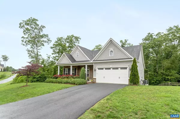 Palmyra, VA 22963,281 MANOR BLVD