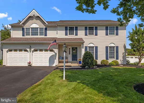 Langhorne, PA 19047,94 CHANCERY RD