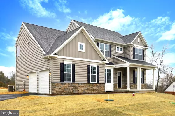3024 FINLAND RD, Pennsburg, PA 18073