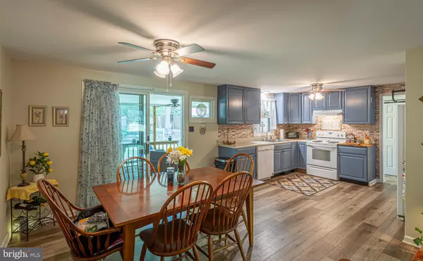 Heathsville, VA 22473,147 EDGE HILL LN