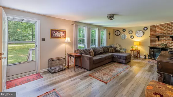 Heathsville, VA 22473,147 EDGE HILL LN