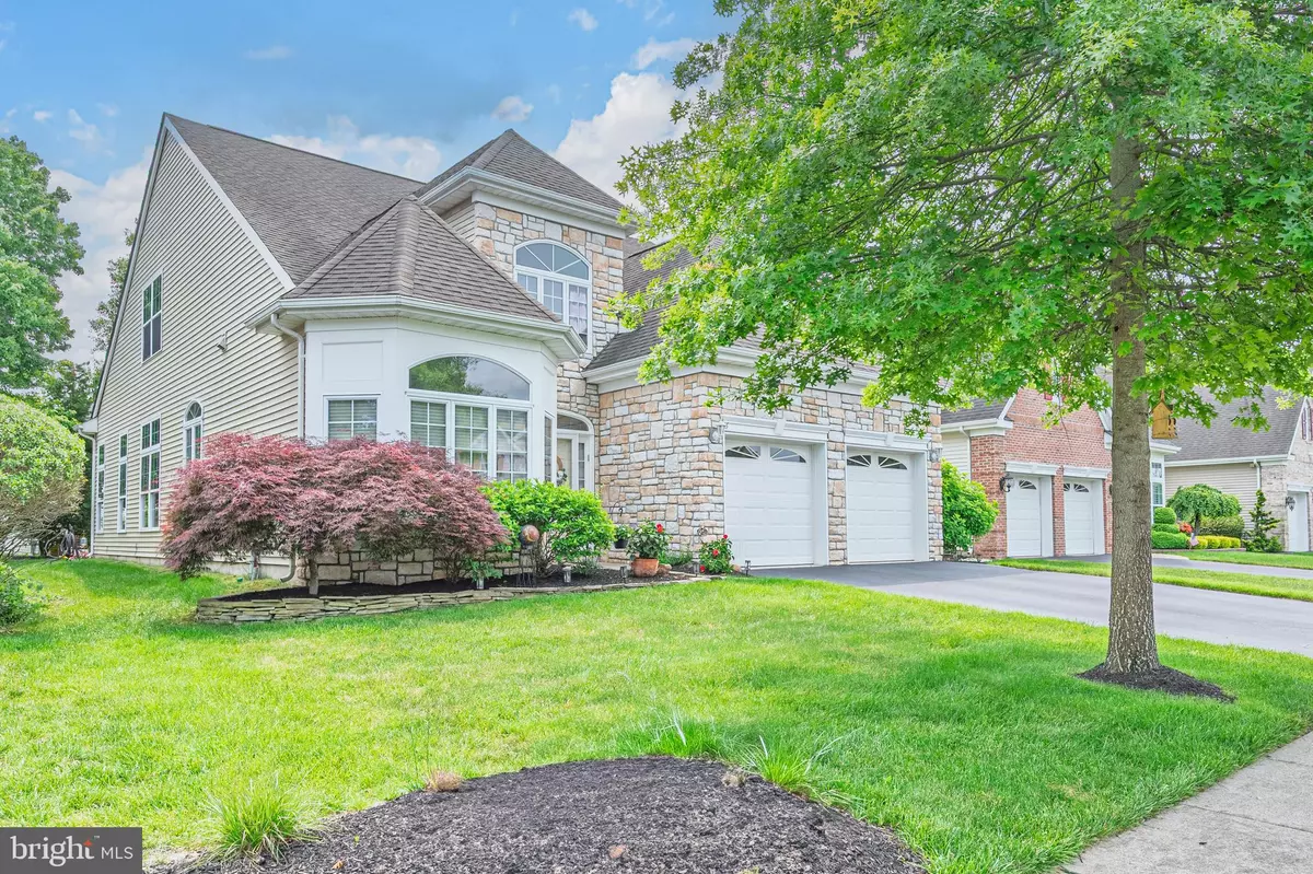 Mays Landing, NJ 08330,6 LEWIS DR