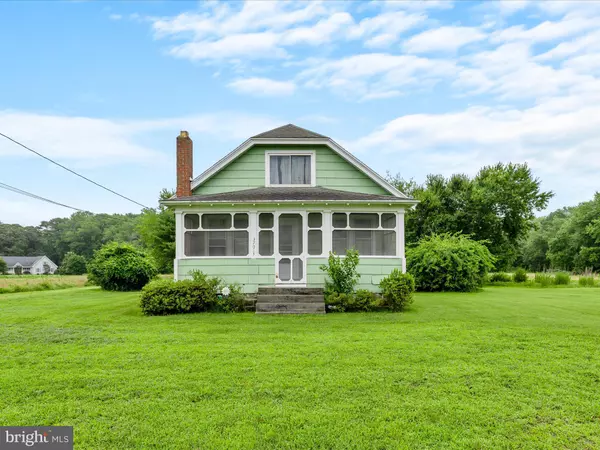 Frankford, DE 19945,37013 JOHNSON RD