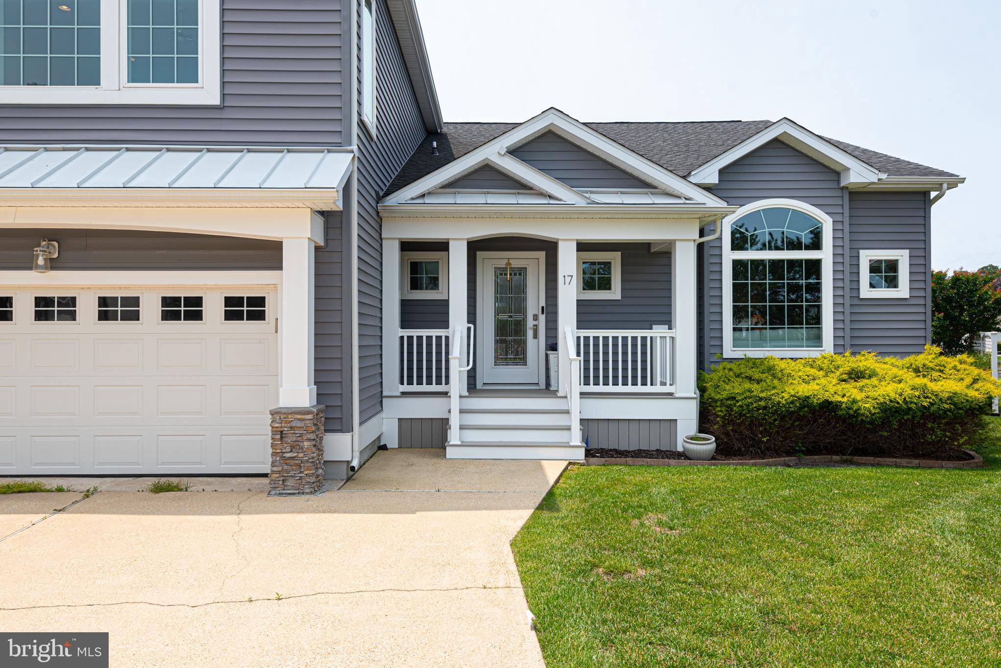 Ocean Pines, MD 21811,17 CLIPPER CT