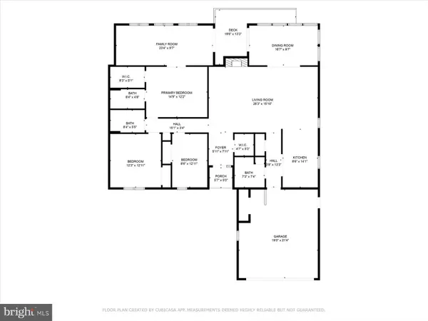 Locust Grove, VA 22508,137 EAGLE CT