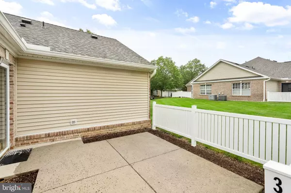 Lawrenceville, NJ 08648,34 POINT CT