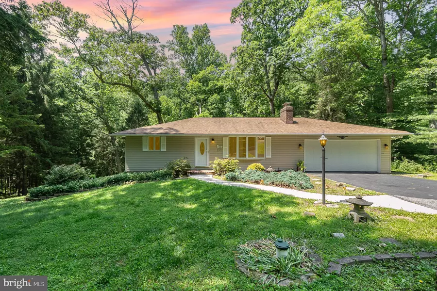 1706 LAUREL BROOK RD, Fallston, MD 21047