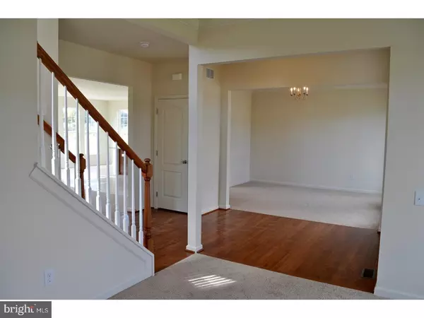 Smyrna, DE 19977,492 E CONSTITUTION DR #JAMESTOWN PLAN