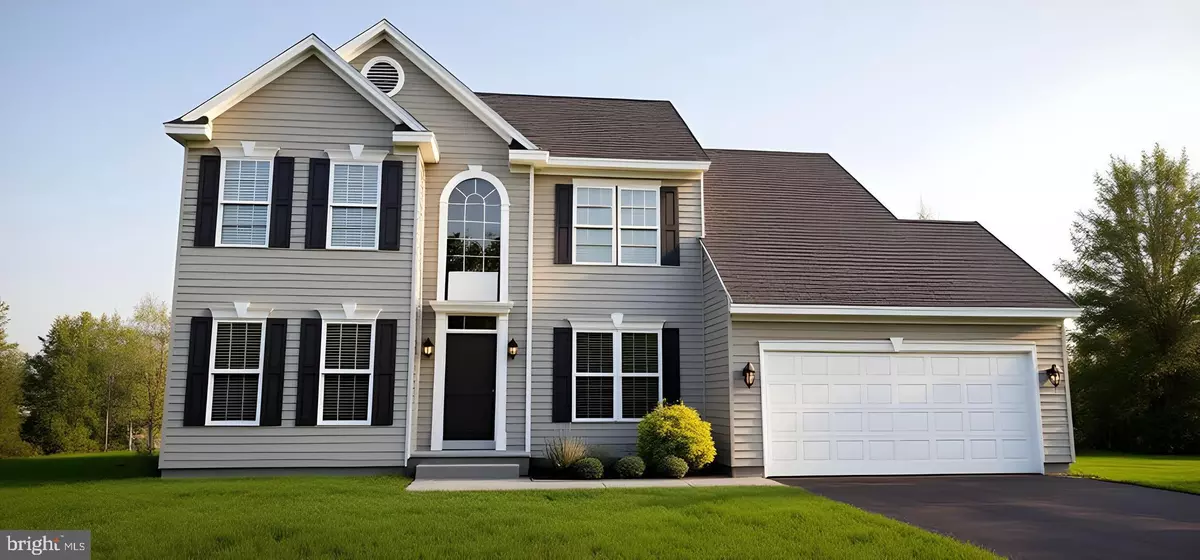 Smyrna, DE 19977,492 E CONSTITUTION DR #JAMESTOWN PLAN