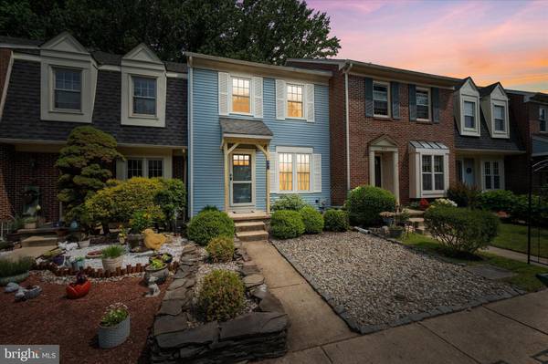 441 BRIARCREEK DR,  Hockessin,  DE 19707