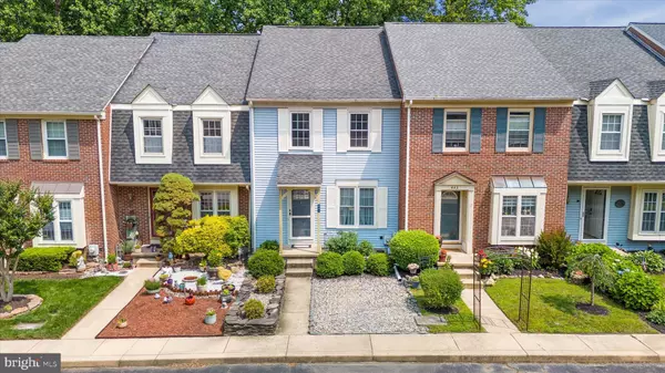 Hockessin, DE 19707,441 BRIARCREEK DR