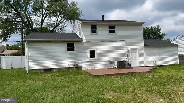 Williamstown, NJ 08094,540 WRIGHT LOOP