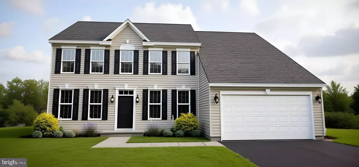 Smyrna, DE 19977,496 E CONSTITUTION DR #WAKEFIELD PLAN