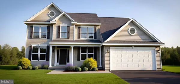 Smyrna, DE 19977,496 E CONSTITUTION DR #WAKEFIELD PLAN